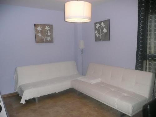 Apartamento Malvarrosa