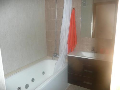 Malvarrosa Apartamento Valencia