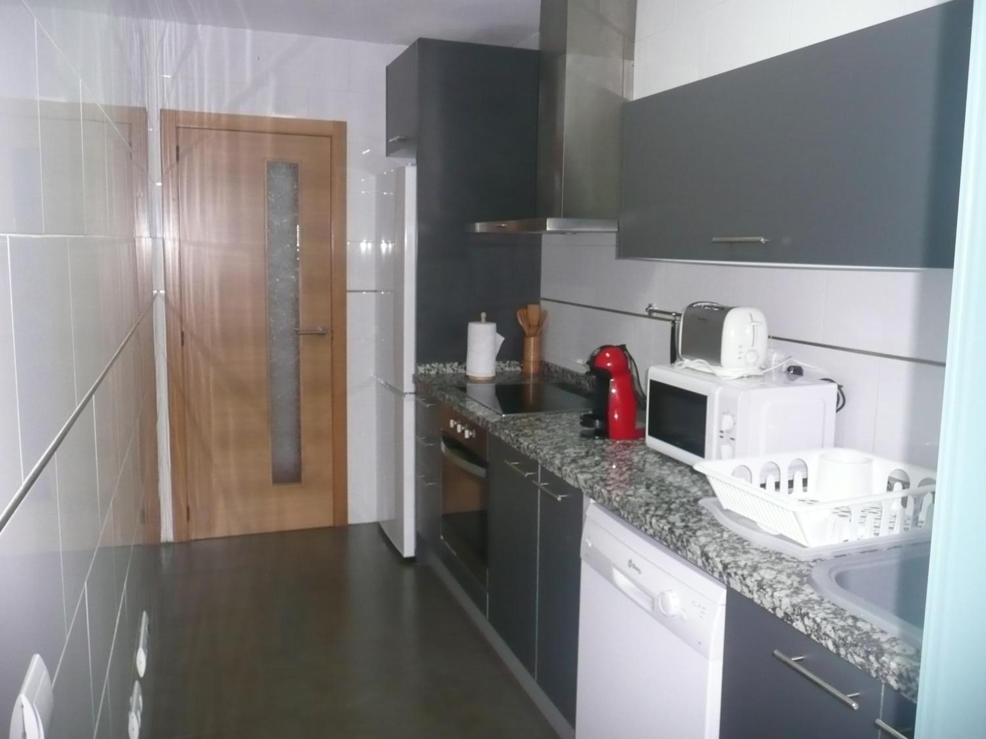 Apartamento Malvarrosa *