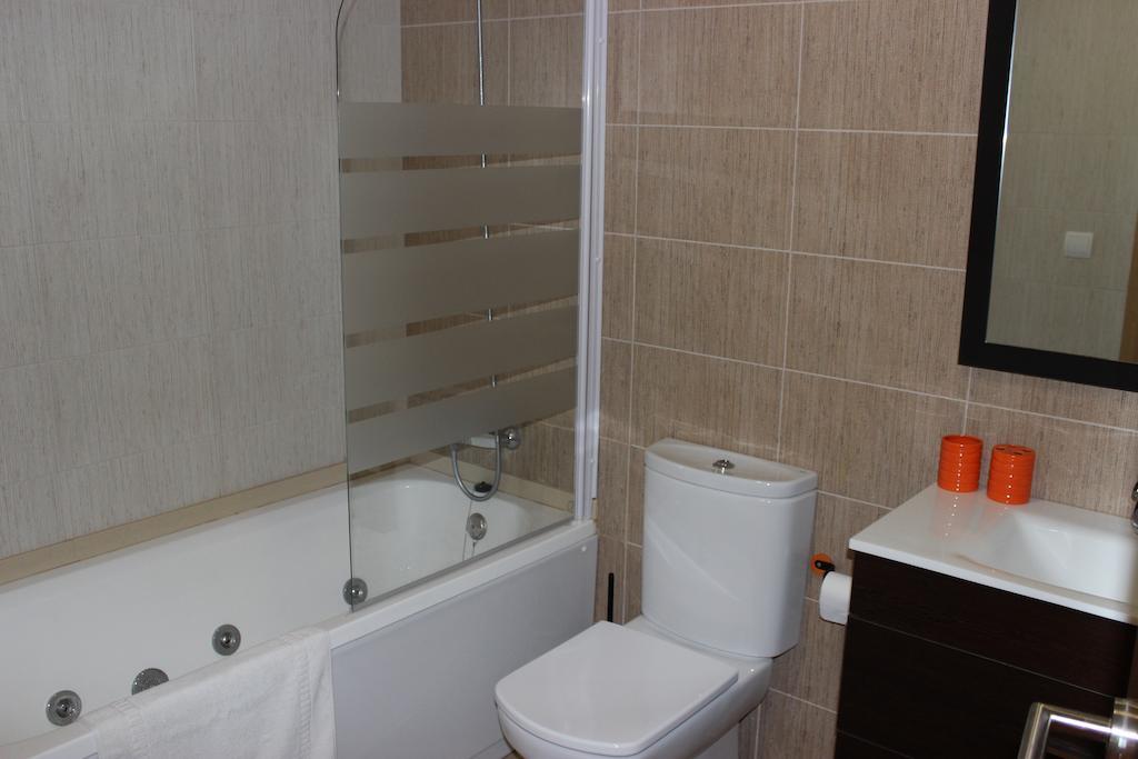 Apartamento Malvarrosa *