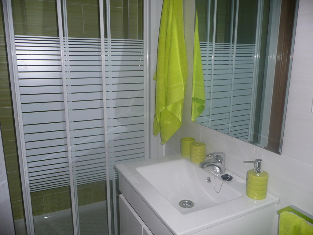 Apartamento Malvarrosa