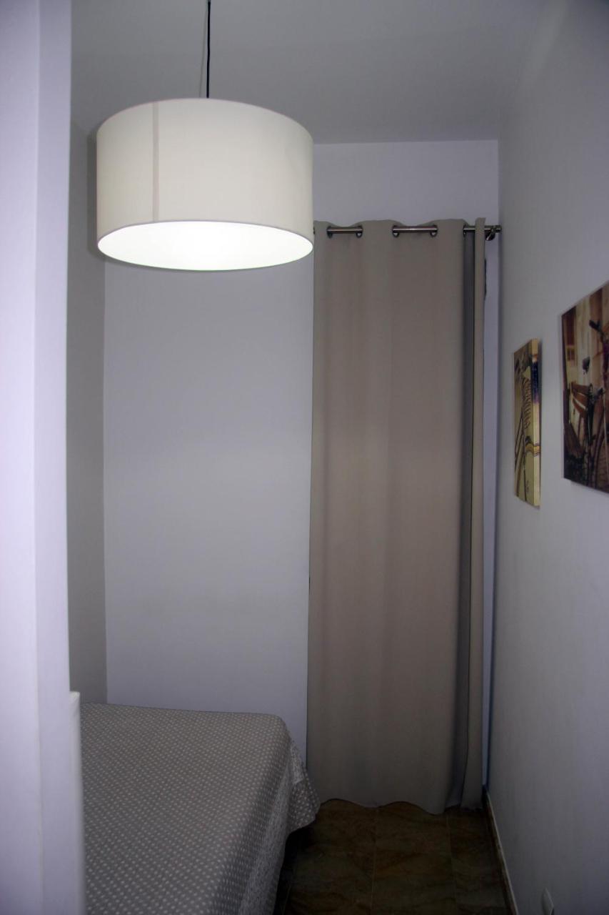 Malvarrosa Apartamento