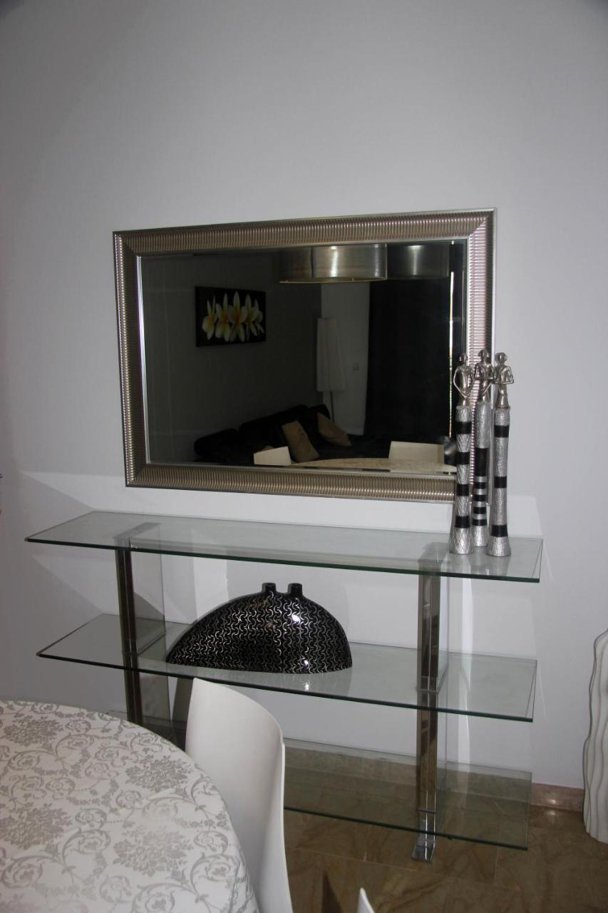 Apartamento Malvarrosa Valencia
