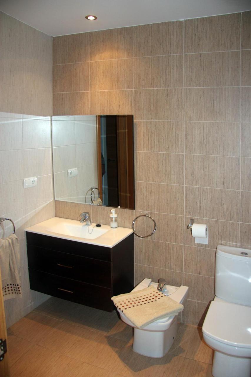 Malvarrosa Apartamento Valencia