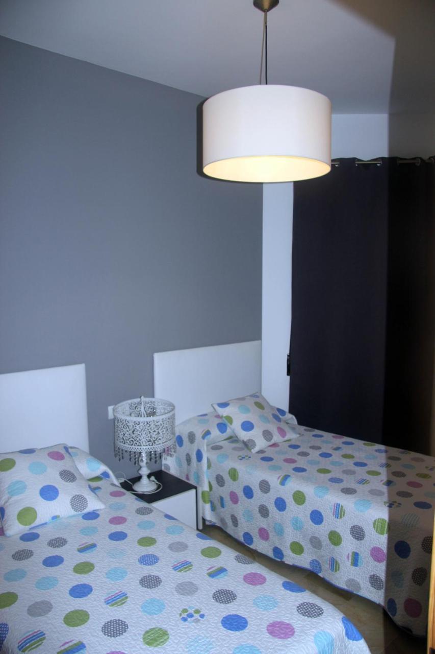 Apartamento Malvarrosa